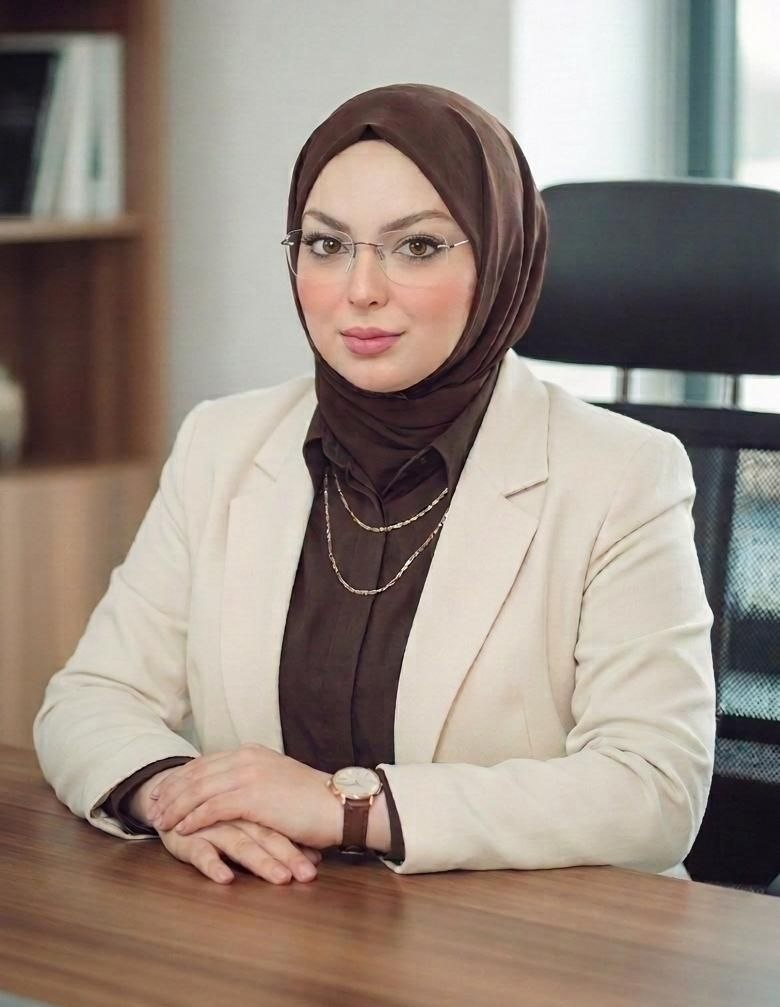 د/ هالة ناصر علي