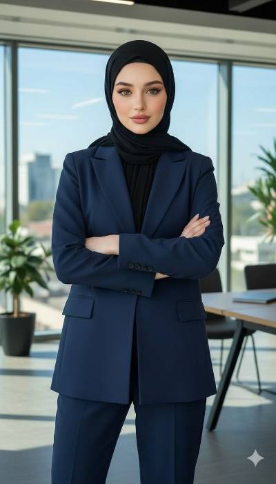 Hadeer Mohamed - مسار مصري
