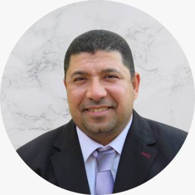 Mr. Ashraf Galal - المنهج الدولي