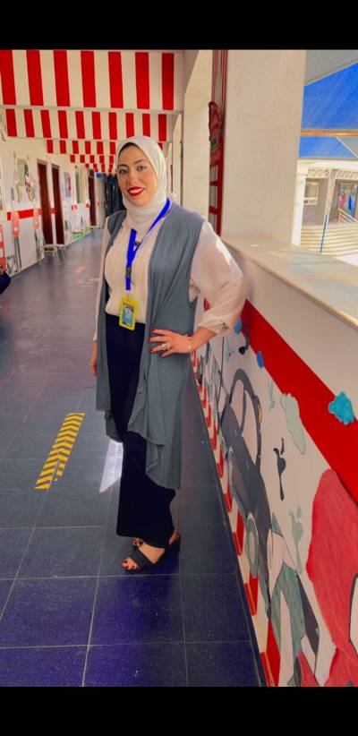 dr. manar adel - المنهج الدولي