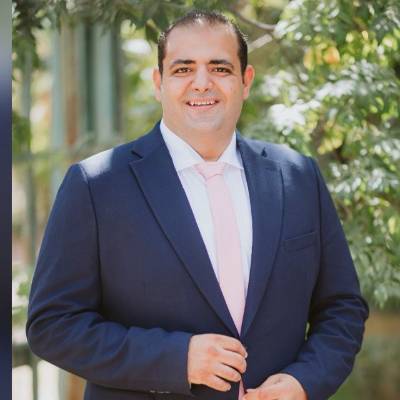 تيمون مجدي شاكر مليون - المنهج الدولي