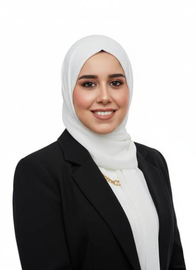 سارة سامي غيث - مسار مصري