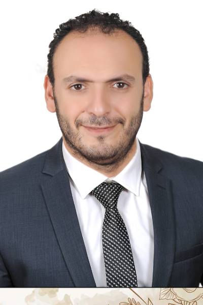 dr. Abdelrahman Khattab - المنهج الدولي