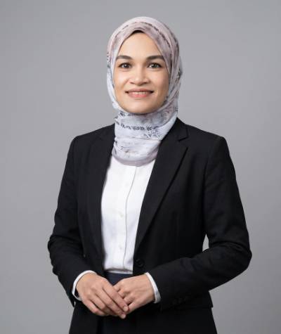 Dr Marwa Hani - المنهج الدولي