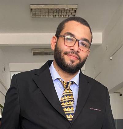 Eng Abdelrahman Alaa - المنهج الدولي
